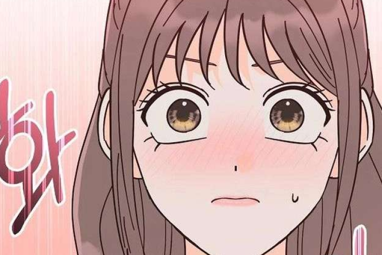 Link alla lettura del Manhwa Spring Fever capitolo 31 ITA Scan, Già imbarazzato, ancora più imbarazzato!