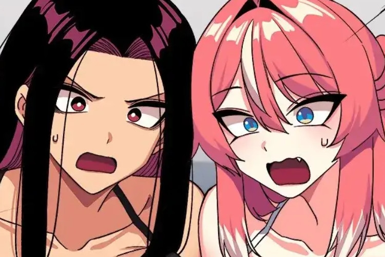 Link per Leggere Someone Stop Her! Capitolo 28 RAW ITA Scan Gangchan È Sempre Circondato Da Donne Ora
