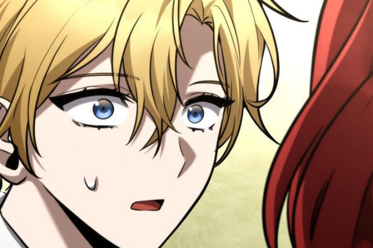 RAW Leggere Infinite Mage Manhwa capitolo 119 ITA Scan, Andare sulla strada segreta
