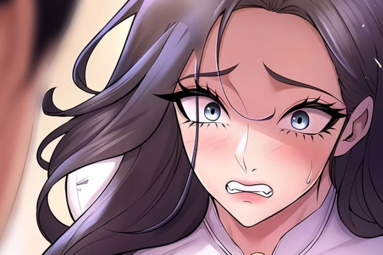 Leggere il Manhwa Prison Revenge Capitolo Completo ITA Scan Lonelynes È Così Pericoloso Per L'uomo