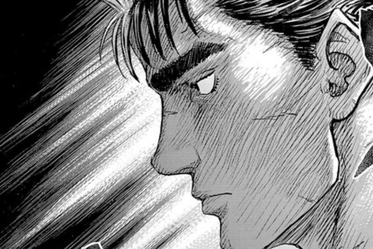 Link per Leggere il Berserk Capitolo 383 ITA Scan Gratuito Guts Sarà Presto Sotto Processo Ora