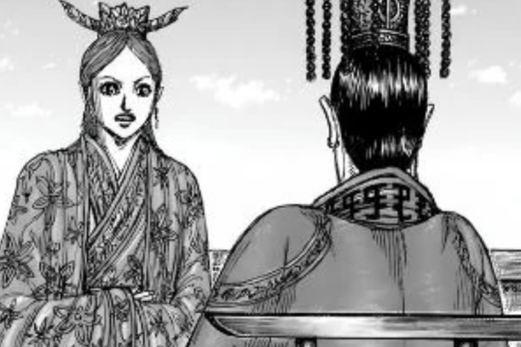 La Guerra è Inevitabile! Link per Leggere il Manga Kingdom Capitolo 837 Scan ITA & La Data di Rilascio