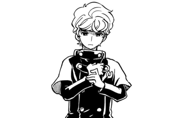 Leggi Manga Clevatess Capitolo 30 Scan Italiano Il Re Delle Bestie Del Diavolo