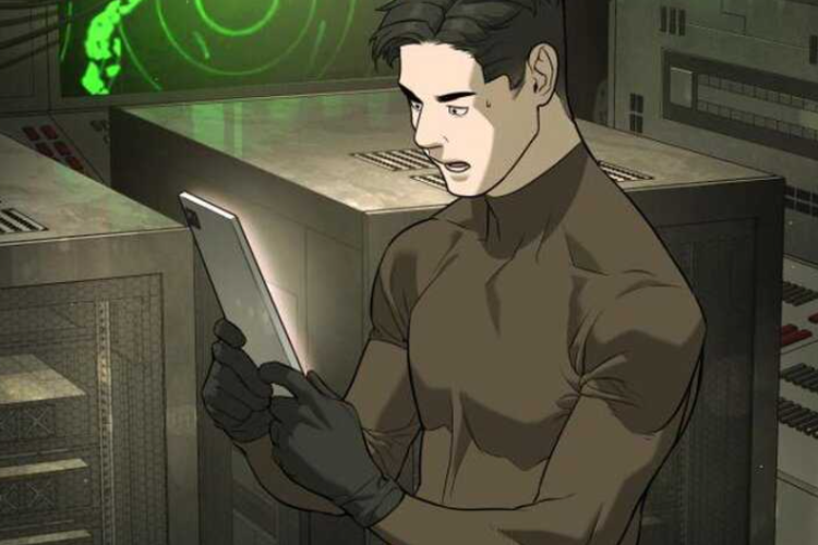 Killer Peter Capitolo 94 Scan ITA, Clicca qui per Leggere il Manhwa Gratuitamente!