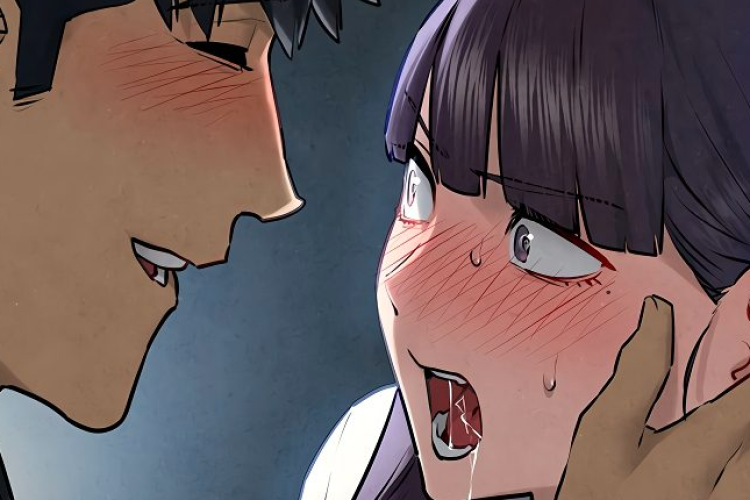 Leggere RAW Manhwa Moby Dick Capitolo 73 Scan le Spoiler, Cercare il piacere con le concubine