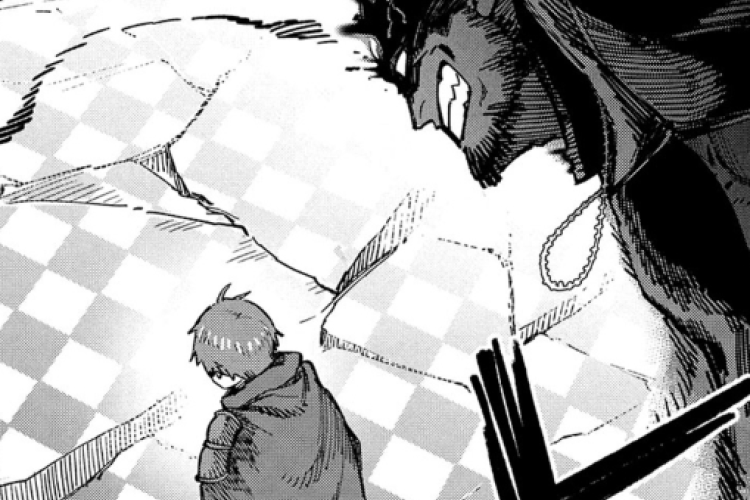Leggere Kaifuku Jutsushi no Yarinaoshi Manga Capitolo 71 ITA Scan, Cerca di proteggere!