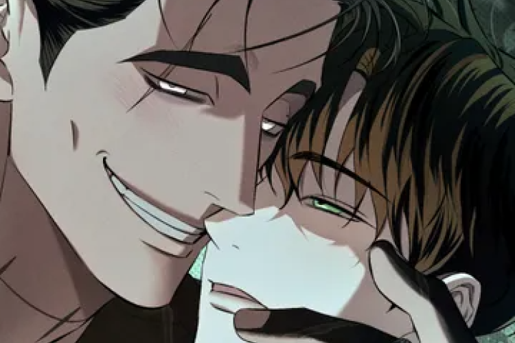 Leggere il Manhwa The Hounds of Sisyphus Capitolo Completo Scan ITA, Amore tra giovani mafiosi