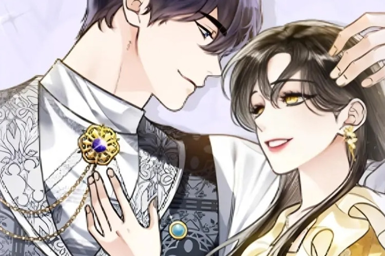 RAW Manhwa I Abdicate My Title of Empress Capitolo 109 Scan ITA Qui C'è Lo Spoiler
