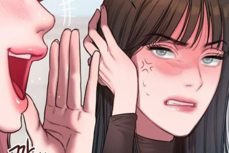 Diventare estremamente turbati! Manhwa Bad Thinking Diary Capitolo 1 ITA Scan