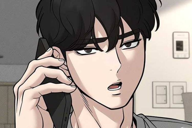 RAW Manhwa The Bully In-Charge Capitolo 140 ITA Scan I Teppisti Non Si Sono Ancora Arresi