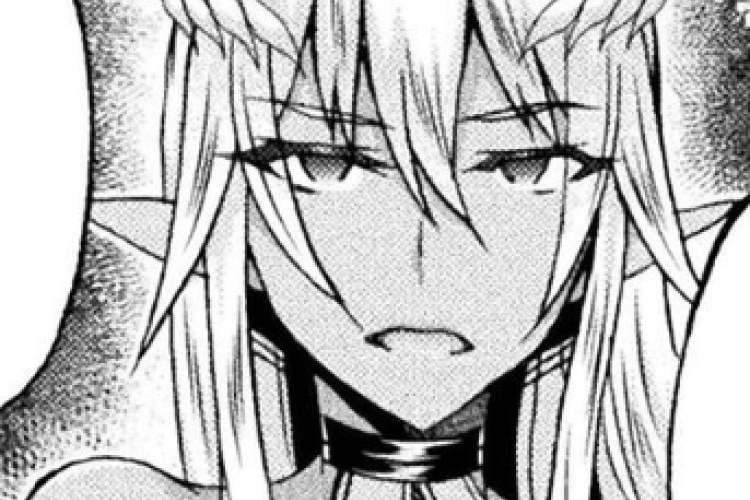 Himekishi ga Classmate! Manga Capitolo 74 ITA Scan RAW, Bloccato nella foresta