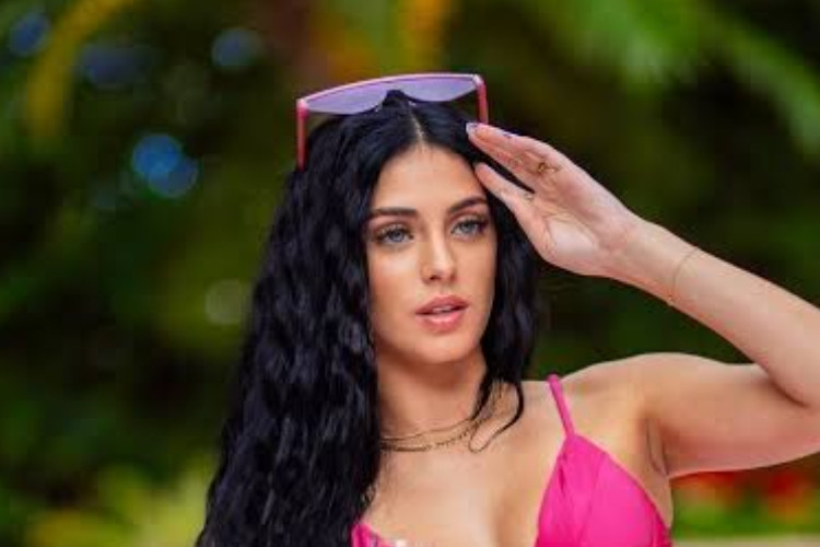 Link Video Camilla Araujo Che Guadagna 2,1 Milioni Di Dollari Al Mese Grazie A Contenuti Per Adulti