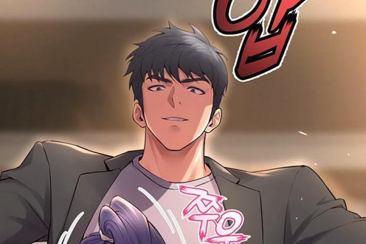 Leggi Manhwa Prison Revenge Capitolo 20 in ITA Scan, una punizione adeguata
