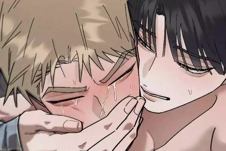 Leggere il Red String Quests Manhwa Capitolo Completo Scan ITA, La storia di un giovane innamorato