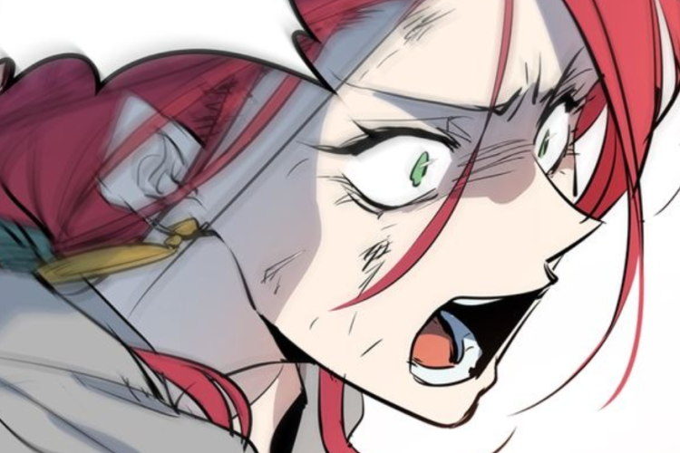 Leggi il Manhwa The Lady and the Beast Capitolo 1 Scan ITA, RAW! La Battaglia Raggiunge il Culmine