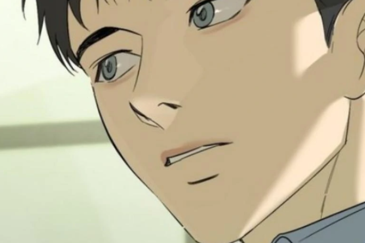 Leggere il BL Backlight Manhwa Capitolo 43 Scan ITA, Seoin finalmente ha iniziato ad aprirsi