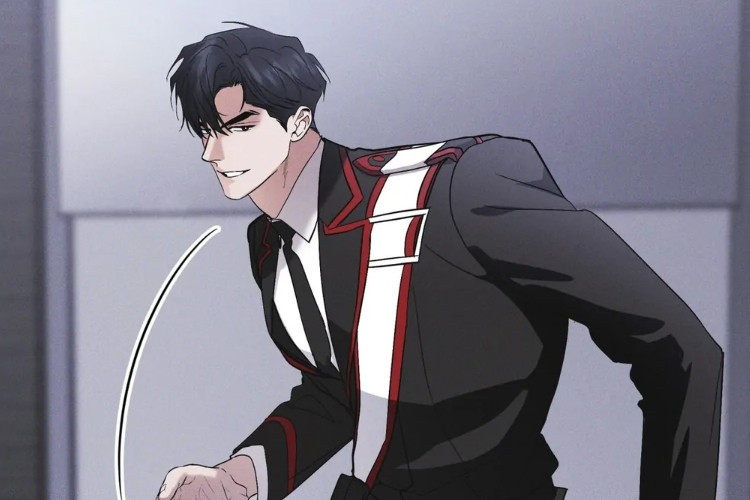 Leggere il Manhwa Rainbow City Capitolo 80 ITA Scan Una Città Dove Puoi Ottenere Di Tutto