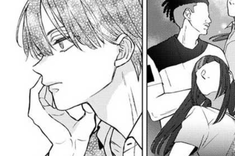Manga Yamada-kun to Lv999 no Koi wo Suru Capitolo 109 Scan ITA: Spoiler, Data di Uscita & Link di Lettura