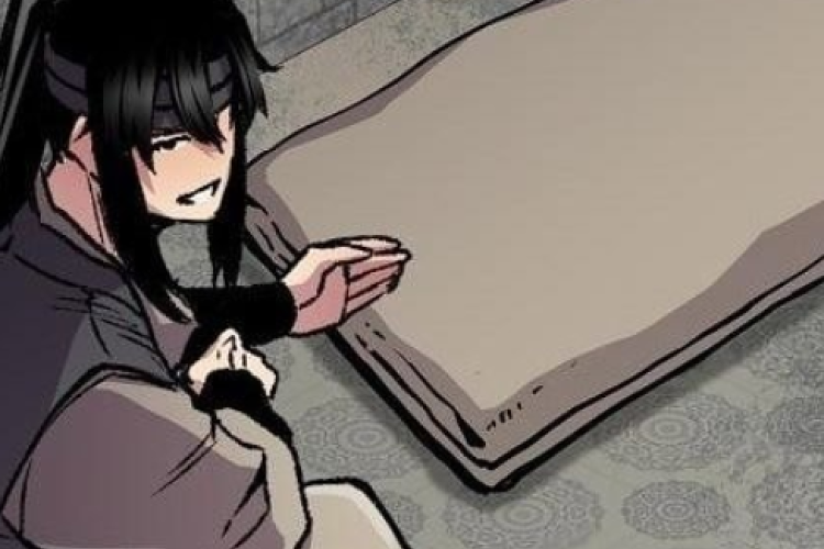 Leggi Reborn as The Heavenly Demon Capitolo 95 ITA Scan RAW, Molti ostacoli attendono