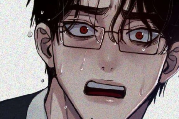 RAW Leggere Manhwa Alter Ego Capitolo 6 in ITA Scan, Perché è uno shock così grande?