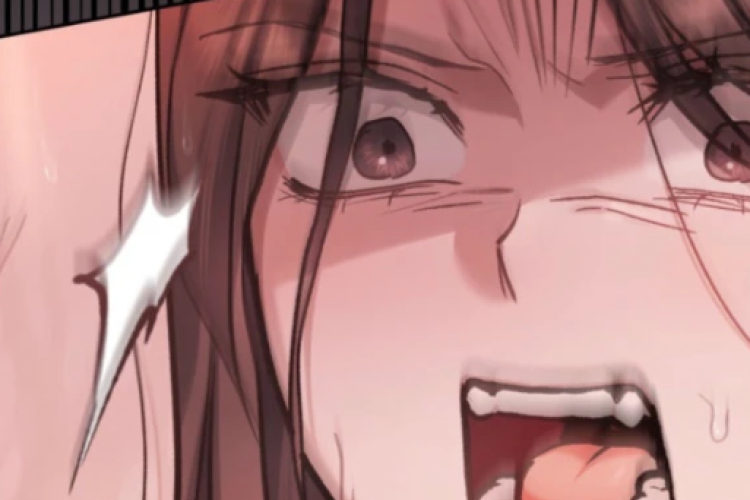 Leggi Merry Psycho Manhwa capitolo 35 in Scan ITA, Le torture continuano senza sosta