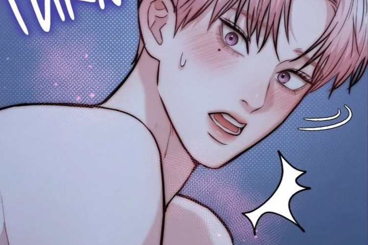 Leggere BL Manhwa Love Remedy Capitolo 36 Scan Italiano, Condividere L'amore Per Gli Altri 