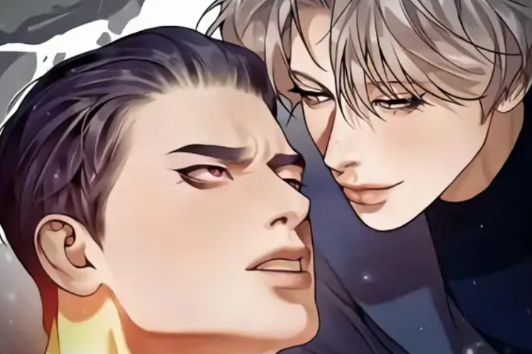 Leggi Manhwa Pearl Boy: Ignite the Dawn Capitolo Completo Scan Italiano Presenza Di Yuta Ha Cambiato Totalmente La Vita Di Seunghyun