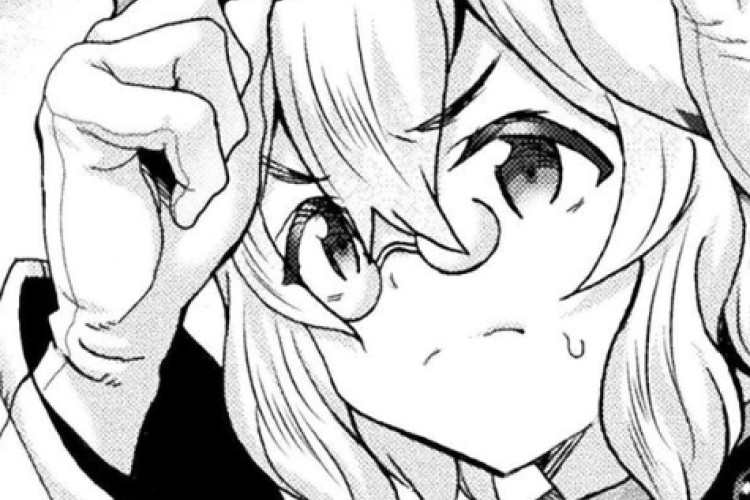 Leggere Manga Himekishi ga Classmate! Capitolo 75 ITA RAW Scan Sub, La strategia migliore per 1 gruppo