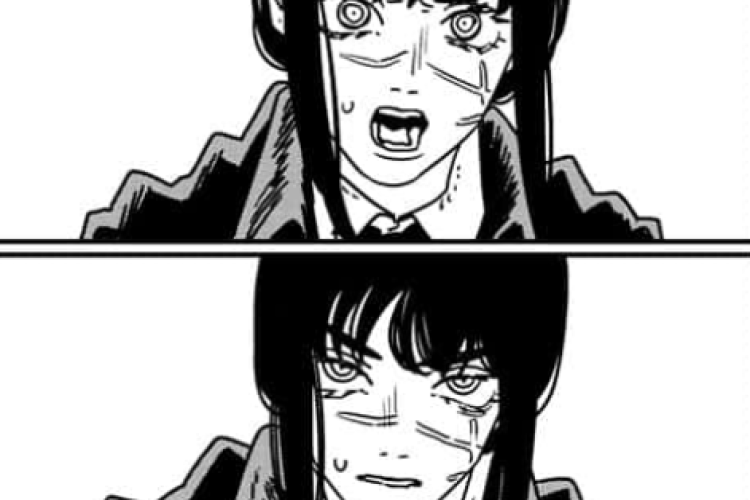 Leggi Manga Chainsaw Man Capitolo 221 in ITA Scan RAW, Denji è pronto a diventare un eroe