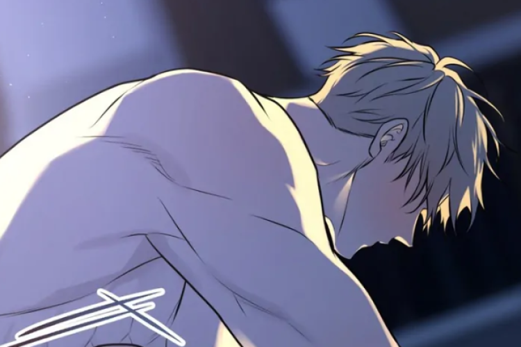 RAW Manhwa Passion S5 Capitolo 120 Scan le Spoiler, Più ci conosciamo, più ci avviciniamo