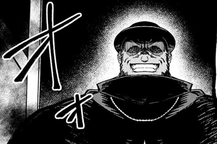 Manga Redo of Healer Capitolo Completo Scan Italiano Magia Curativa Per Rifare Tutto