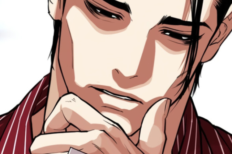 Leggi Manhwa Lookism Capitolo 557 in ITA Scan, C'è qualcuno che sta per essere preso di mira