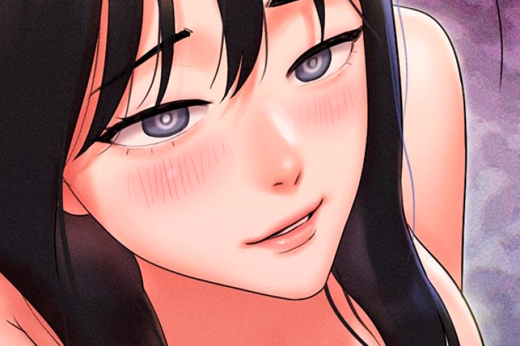 Link per leggere Manhwa Son (Soeun) Capitolo 48 in ITA Scan RAW, Tutti sanno come soddisfare Seoun