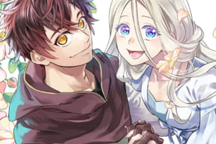 Leggere Manga Märchen Crown Capitolo completo ITA Scan, Innamorarsi di un giovane mostro
