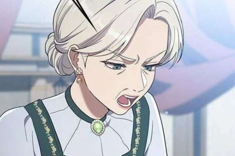 Spoiler RAW! Leggi il Manhwa There Are No Bad Young Ladies in This World Capitolo 9 Scan ITA, Concorrenza Agguerrita