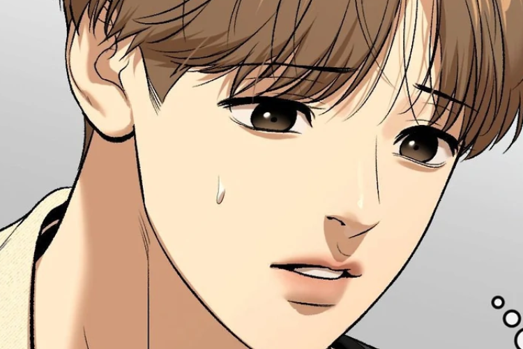 RAW Manhwa Jinx Stagione 2 Capitolo 84 ITA Scan le Spoiler, Jaekyung si è trasformato in un ragazzo dolce