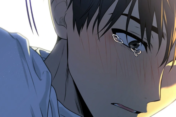 Dipendenza Dall'amore! Spoiler e Link per Leggere il Manhwa BL Passion Capitolo 119 Scan ITA