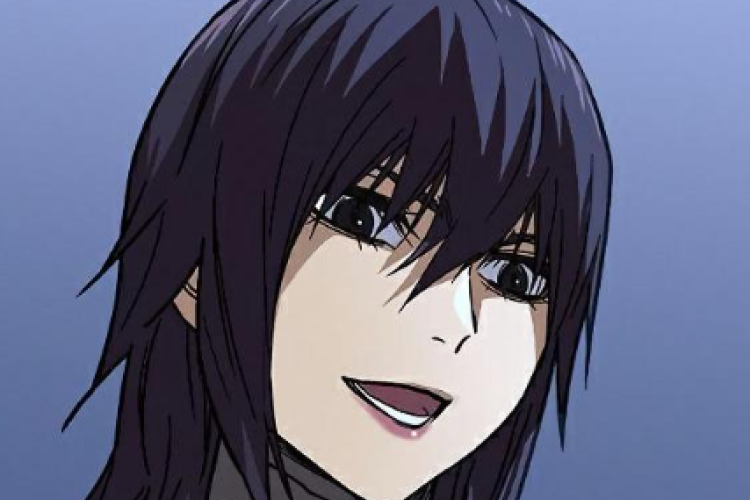 Link alla lettura del Manhwa Aire capitolo 58 ITA Scan, Così coraggioso da combattere da solo