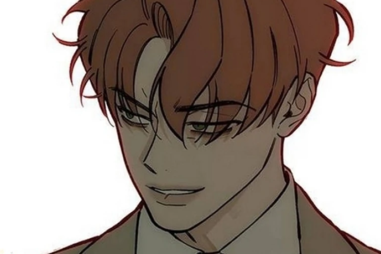 RAW Tears on a Withered Flower Capitolo 55 Scan le Spoiler, sorge un profondo dubbio