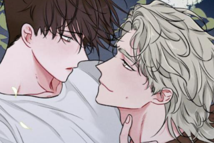 Link Leggi Manhwa Low Tide in Twilight ITA Scan Capitolo completo, L'amore tra un omega e un alpha