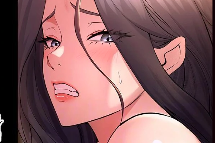 RAW Manhwa Prison Revenge Capitolo 21 Scan, ottenere il vero piacere