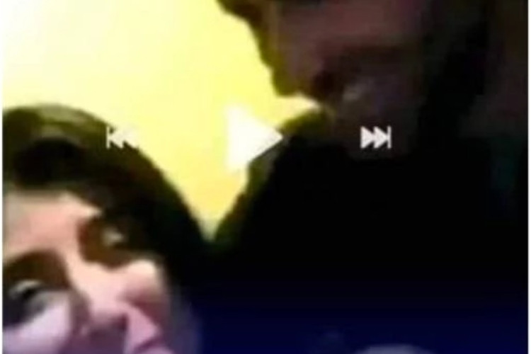 Il Video Virale Di Najiba Faiz, Attrice Pakistana, Fa Seguito Ad Altri Episodi Simili Che Hanno Coinvolto Personaggi Dello Spettacolo