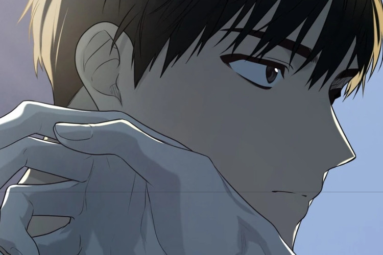 BL Manhwa Passion Capitolo 118 Scan ITA L'amore Può Trasformarsi In Odio Se Va Nella Direzione Sbagliata