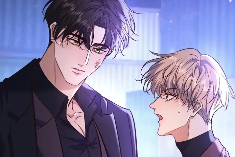 Schiavo dell'amore acuto! Leggi BL Manhwa Kill My Love Capitolo 91 in ITA Scan