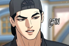 Leggi Manhwa BL Jinx Stagione 2 Capitolo 83 ITA Scan, Un appuntamento piacevole