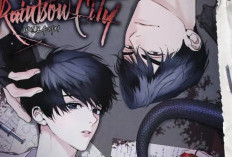 Link lettura dei Manhwa Rainbow City Capitolo Completo ITA Scan Una Città Dove Puoi Ottenere Di Tutto
