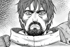 Vinland Saga Capitolo 220 ITA Scan RAW Manga, La guerra continuerà