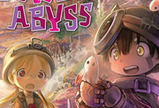 Leggere Manga Made in Abyss Capitolo completo ITA Scan, Fumetti che lasciano a bocca aperta