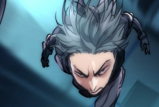 Leggi Webtoon Red Spine Capitolo 45 in ITA Scan, Questo mostro sta migliorando molto velocemente