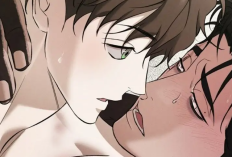 Leggi The Hounds of Sisyphus Manhwa Capitolo 19 Scan ITA, Guwon invece è diventato dipendente